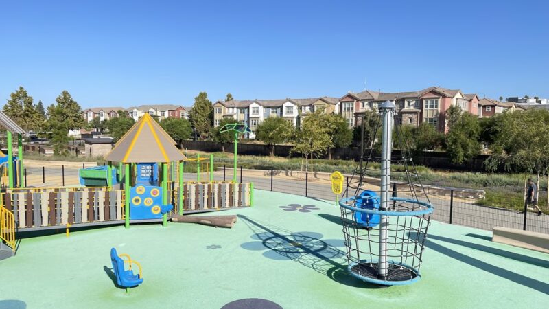 Delano Manongs Park - Milpitas, CA