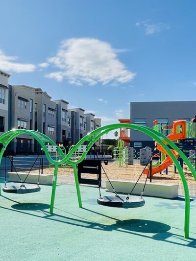 Delano Manongs Park - Milpitas, CA