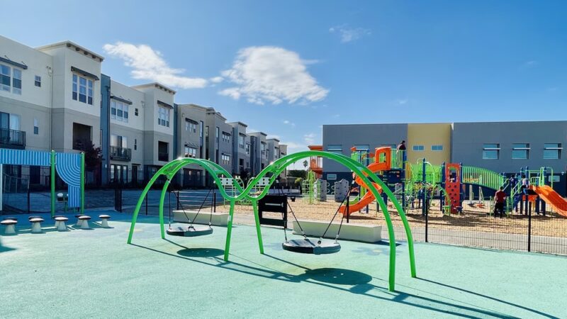 Delano Manongs Park - Milpitas, CA