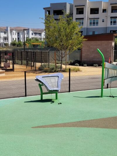 Delano Manongs Park - Milpitas, CA