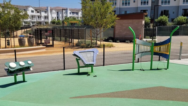Delano Manongs Park - Milpitas, CA