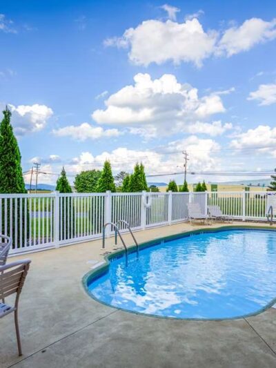 Best Western Nittany Inn Milroy - Milroy, PA
