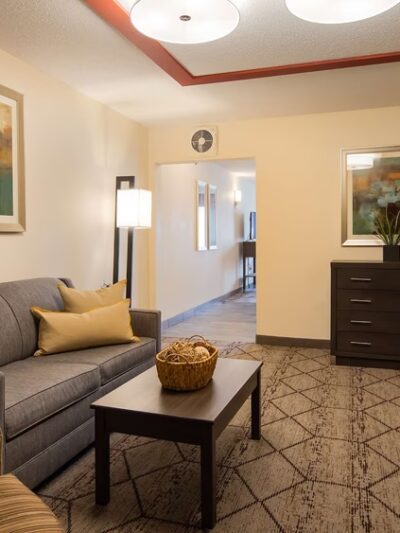 Best Western Nittany Inn Milroy - Milroy, PA