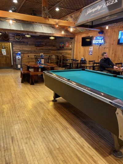 New Lancaster Valley Wilderness Lodge - Milroy, PA