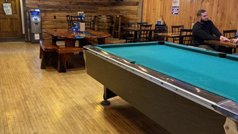 New Lancaster Valley Wilderness Lodge - Milroy, PA