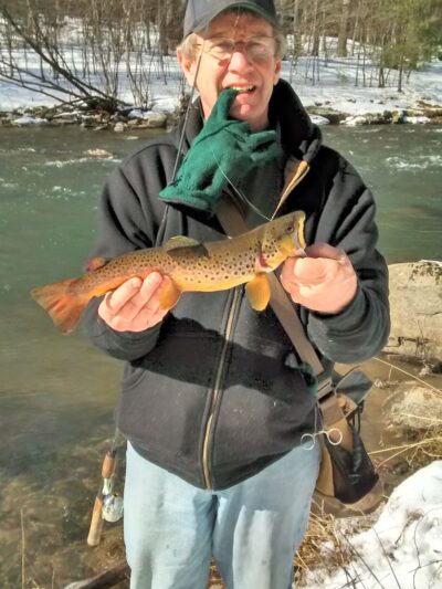 White Mountain Wild Area - Milroy, PA