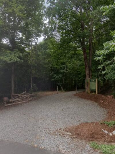 The Milton Heritage Greenway & Walking Trail - Milton, NC