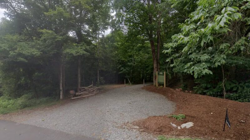 The Milton Heritage Greenway & Walking Trail - Milton, NC
