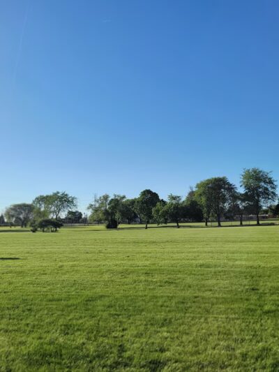 Alcott Park - Milwaukee, WI