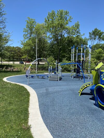 Dineen Park - Milwaukee, WI