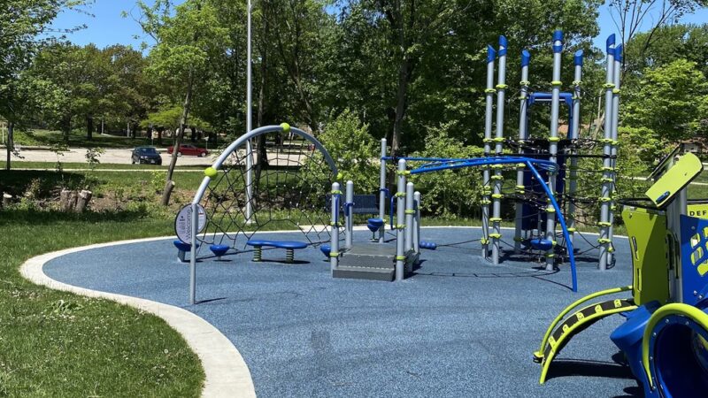 Dineen Park - Milwaukee, WI