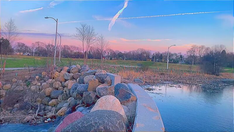 Dineen Park - Milwaukee, WI
