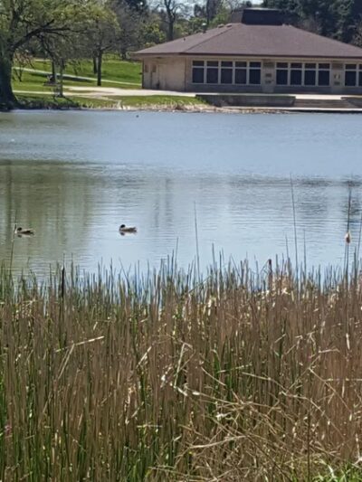 Dineen Park - Milwaukee, WI