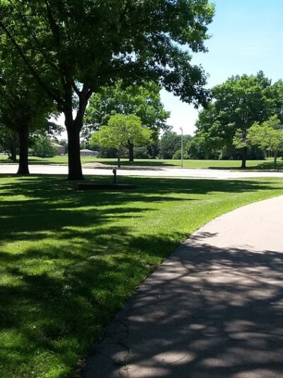 Dineen Park - Milwaukee, WI