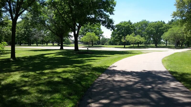 Dineen Park - Milwaukee, WI