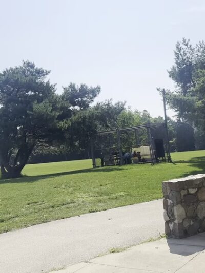 Doyne Park - Milwaukee, WI