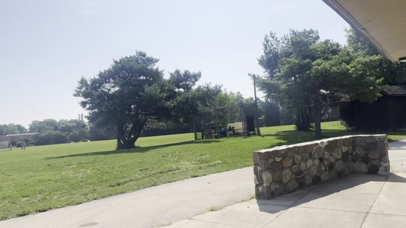 Doyne Park - Milwaukee, WI