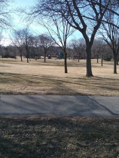 Euclid Park - Milwaukee, WI