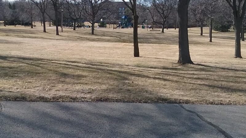 Euclid Park - Milwaukee, WI