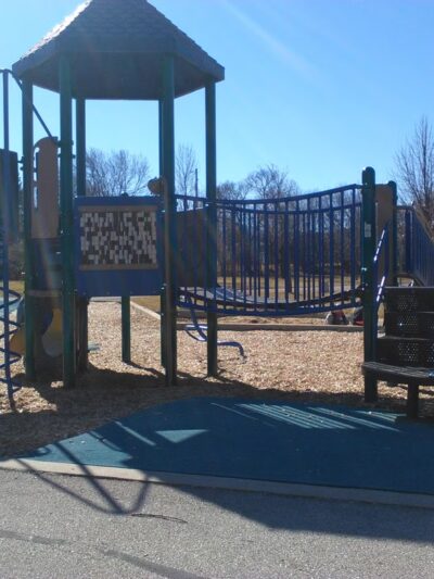 Euclid Park - Milwaukee, WI