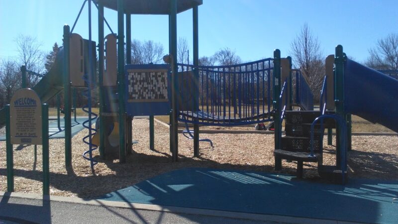 Euclid Park - Milwaukee, WI
