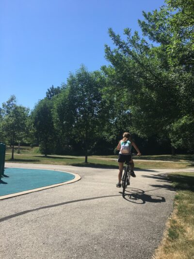 Euclid Park - Milwaukee, WI