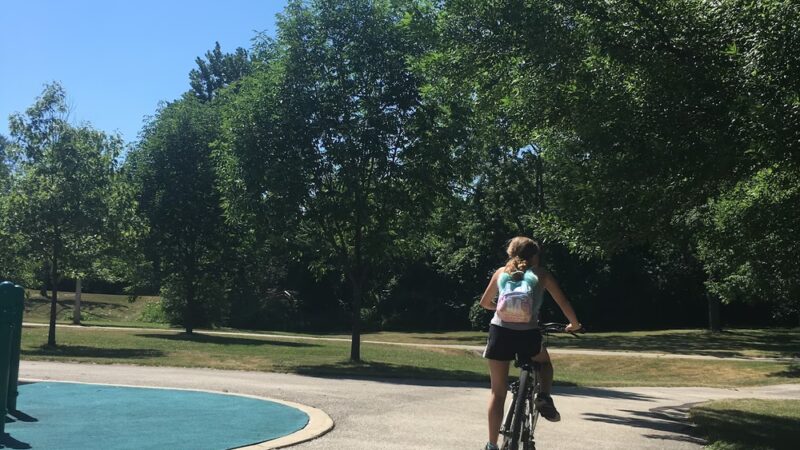 Euclid Park - Milwaukee, WI