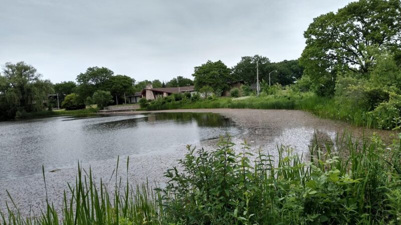 McGovern Park - Milwaukee, WI