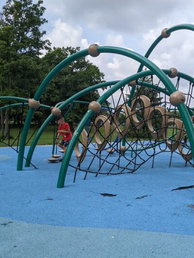 McGovern Park - Milwaukee, WI