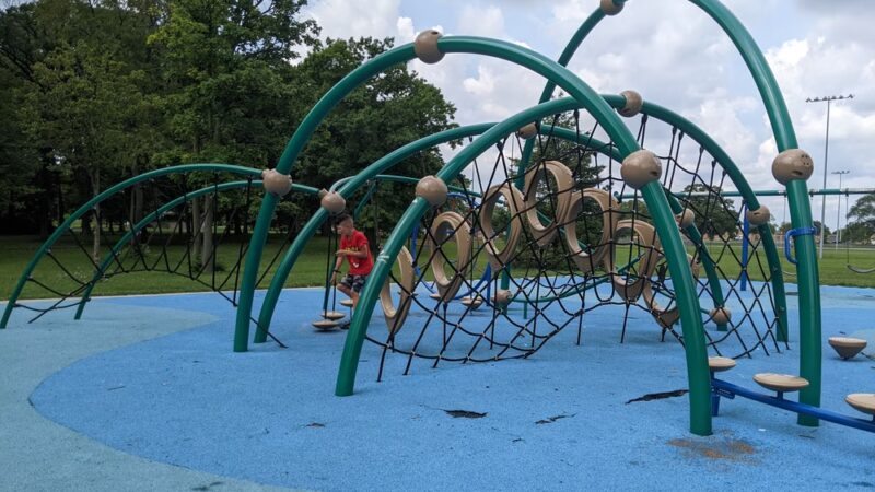 McGovern Park - Milwaukee, WI