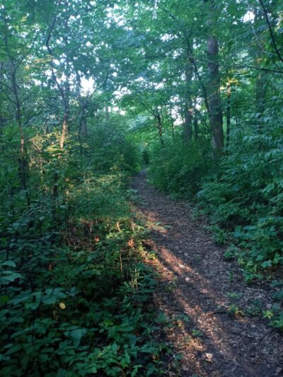 McGovern Park - Milwaukee, WI