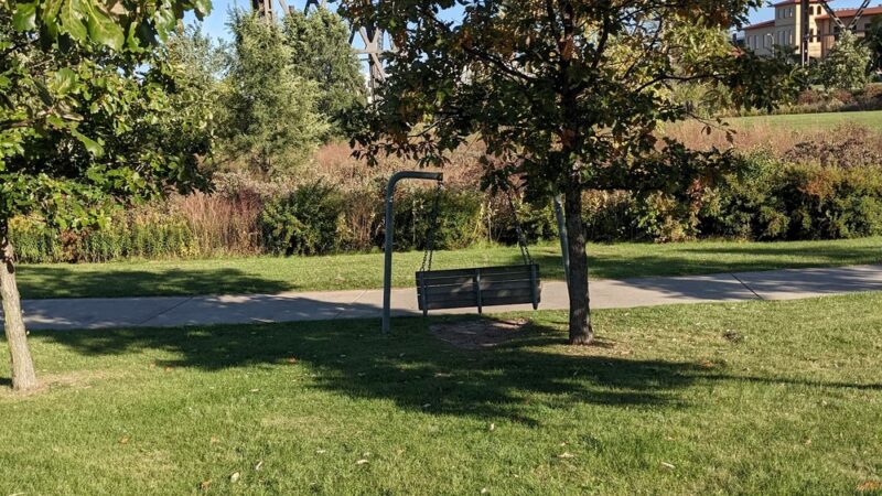 Menomonee Valley Community Park - Milwaukee, WI