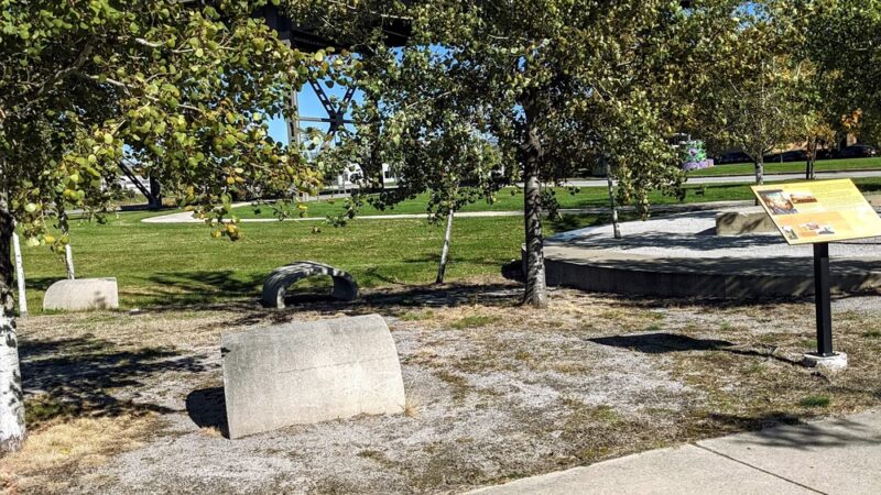 Menomonee Valley Community Park - Milwaukee, WI
