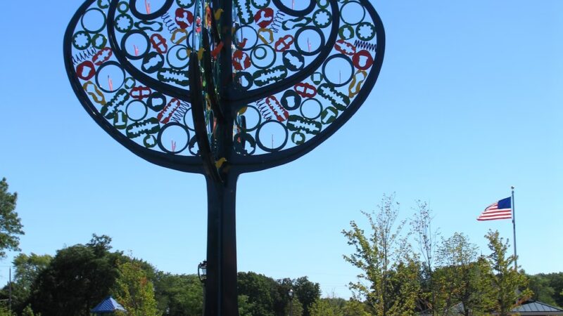 Mitchell Boulevard Park - Milwaukee, WI