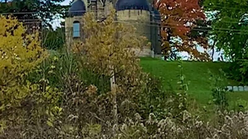 Mitchell Boulevard Park - Milwaukee, WI