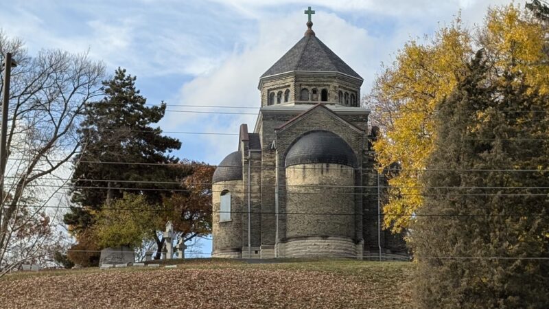 Mitchell Boulevard Park - Milwaukee, WI