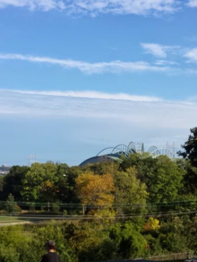 Mitchell Boulevard Park - Milwaukee, WI