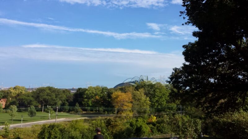 Mitchell Boulevard Park - Milwaukee, WI