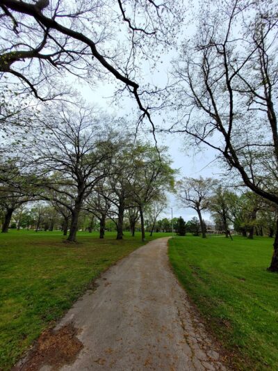 Sherman Park - Milwaukee, WI