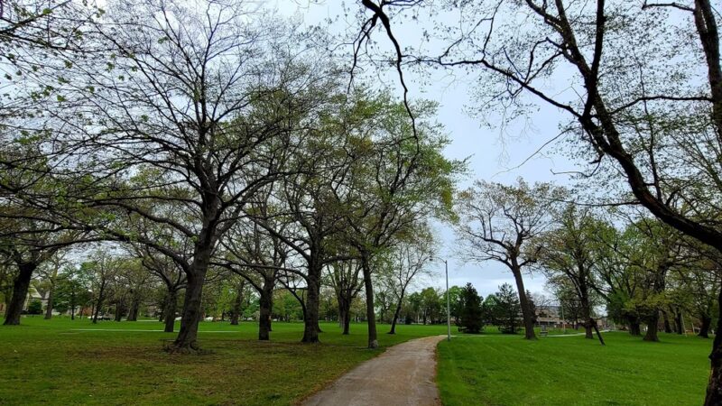 Sherman Park - Milwaukee, WI
