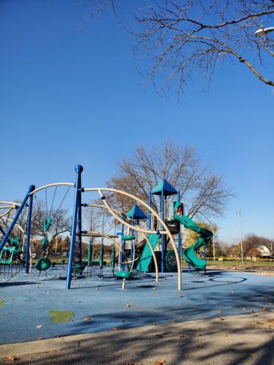 Sherman Park - Milwaukee, WI