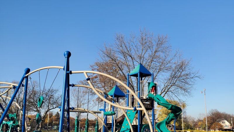 Sherman Park - Milwaukee, WI