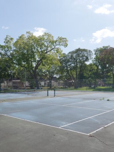 Sherman Park - Milwaukee, WI