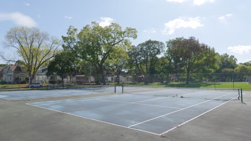 Sherman Park - Milwaukee, WI