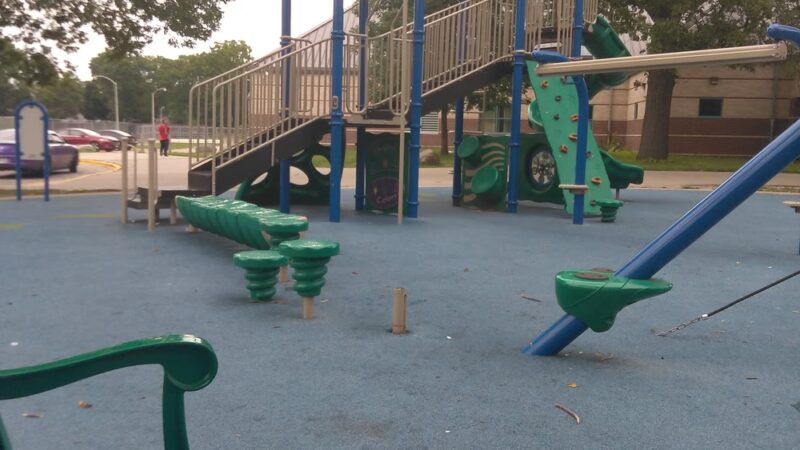 Sherman Park - Milwaukee, WI
