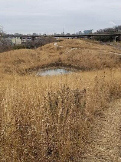 Three Bridges Park - Milwaukee, WI