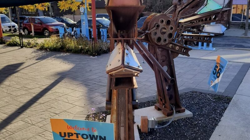 Uptown 56 Park - Milwaukee, WI
