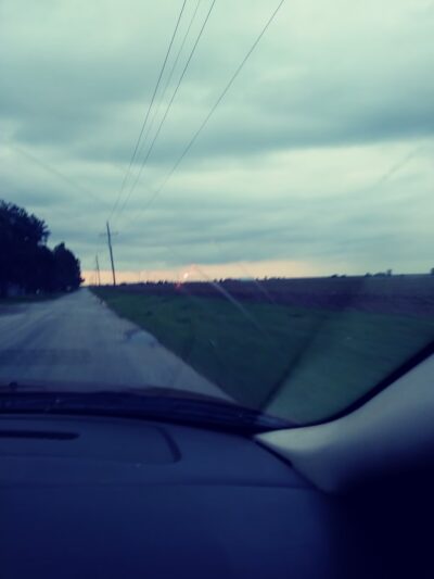 Armory Park - Minco, OK