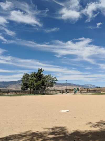 Johnson Lane Park - Minden, NV
