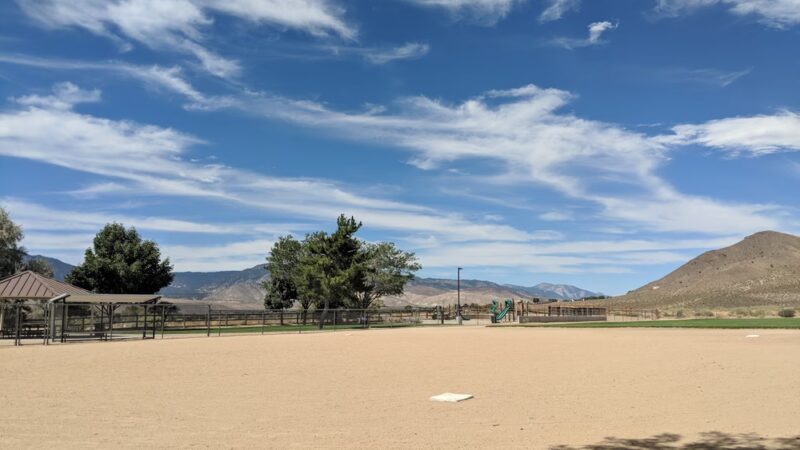 Johnson Lane Park - Minden, NV